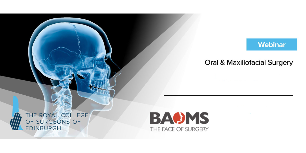 Don't miss 8pm TONITE BAOMS &amp; <a href="/RCSEd/">The Royal College of Surgeons of Edinburgh</a> OMFS live webinar Tim Blackburn <a href="/facialsurg/">Tim Blackburn</a> presents facial reanimation Info bit.ly/2xN6EUK @BAOMS_Chair <a href="/UKSWiMS/">SWiMS</a> <a href="/KathyFanSurgeon/">Prof KathyFan PhD, FRCSEd, FDS RCSEng, FRCS OMFS</a> <a href="/jtg_baoms/">Junior Trainee Group - BAOMS</a> <a href="/OTJOnline/">The OTJ Online</a> <a href="/BrennanSurgeon/">Peter Brennan</a> <a href="/JagtarSDhanda/">Jagtar Dhanda</a> <a href="/The_BDJ/">BDJ Portfolio</a> <a href="/Editorkate2/">BDJ_Team</a> <a href="/bmj_latest/">The BMJ</a>  <a href="/DrTomWalker/">Tom Walker</a>
