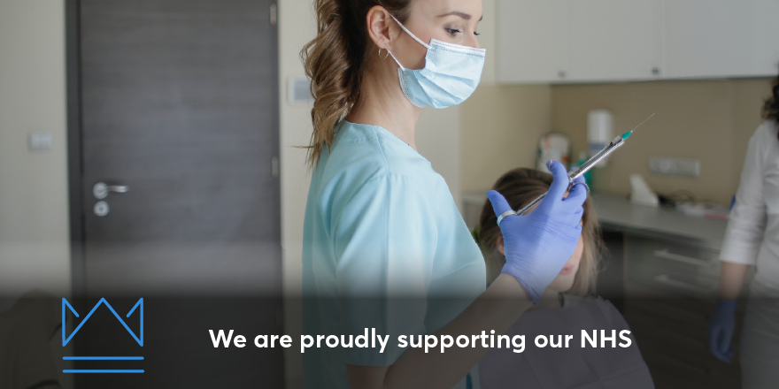 Crown Hosting DCs tweet media