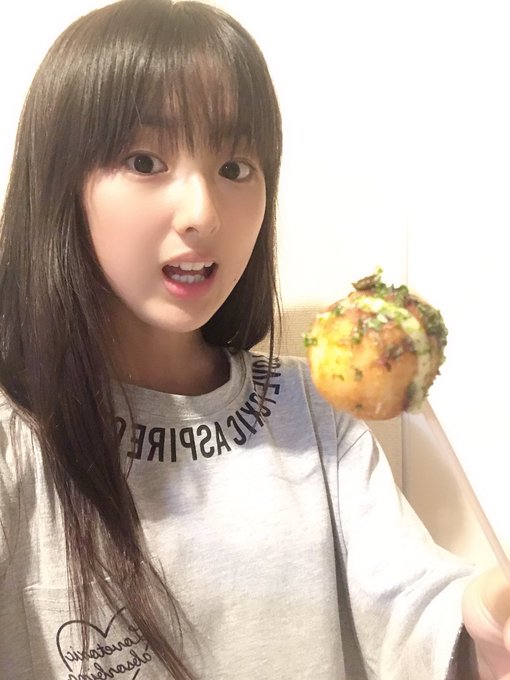 Twitterのコスプレ画像1