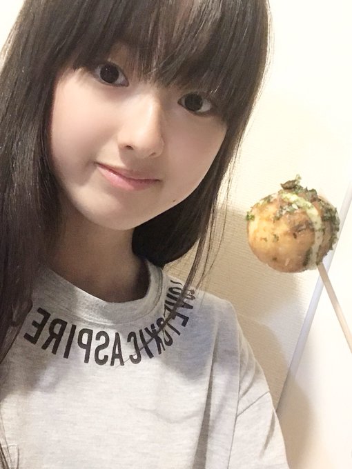 Twitterのコスプレ画像2