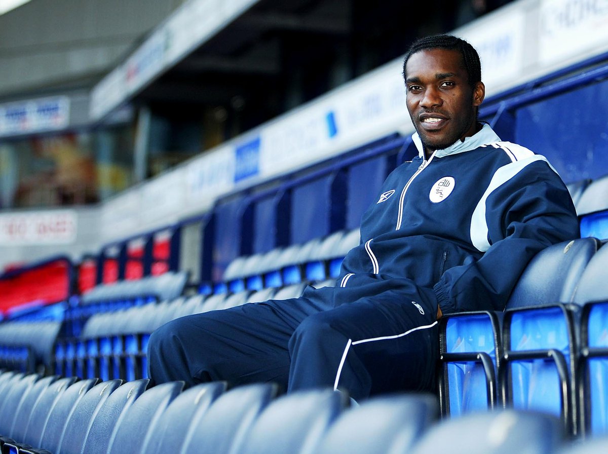 Optajoe 137 In 03 04 Bolton S Jay Jay Okocha Had 137 Attempts On Goal Without Scoring No Player Has Had More Than 85 Shots In A Single Premier League Season