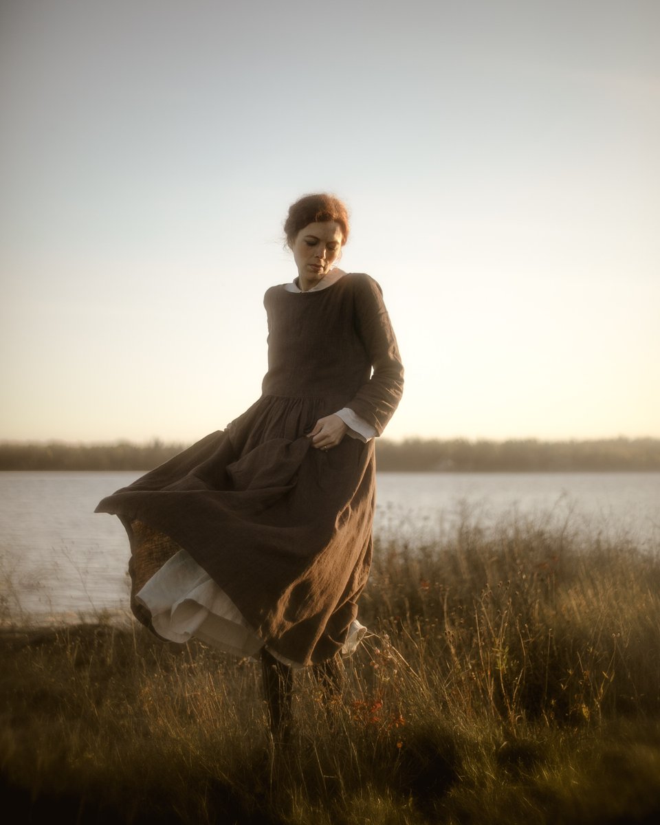 _misesenscene's tweet photo. Linen dresses @_misesenscene 
https://t.co/ZBYwbKSD0a https://t.co/fYEVFAnA9P