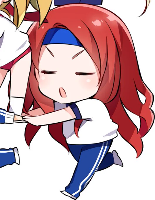 型月学園ちびちゅき!登場キャラ毎日投稿プロジェクト。
No.249 トリスタン
モーメントに纏めたものはこちら↓
①https://t.co/AMISKBqEEm
②https://t.co/GlTeIKPrqb
③https://t.co/IubboPu4bV 
