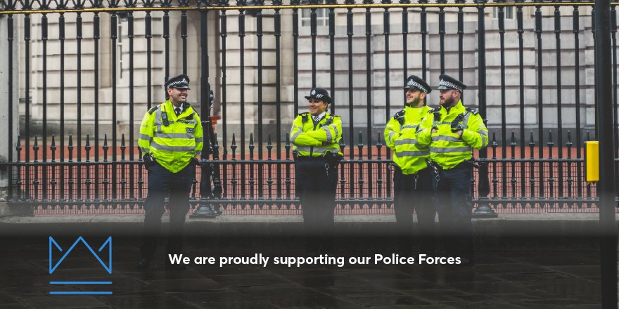 Crown Hosting DCs tweet media