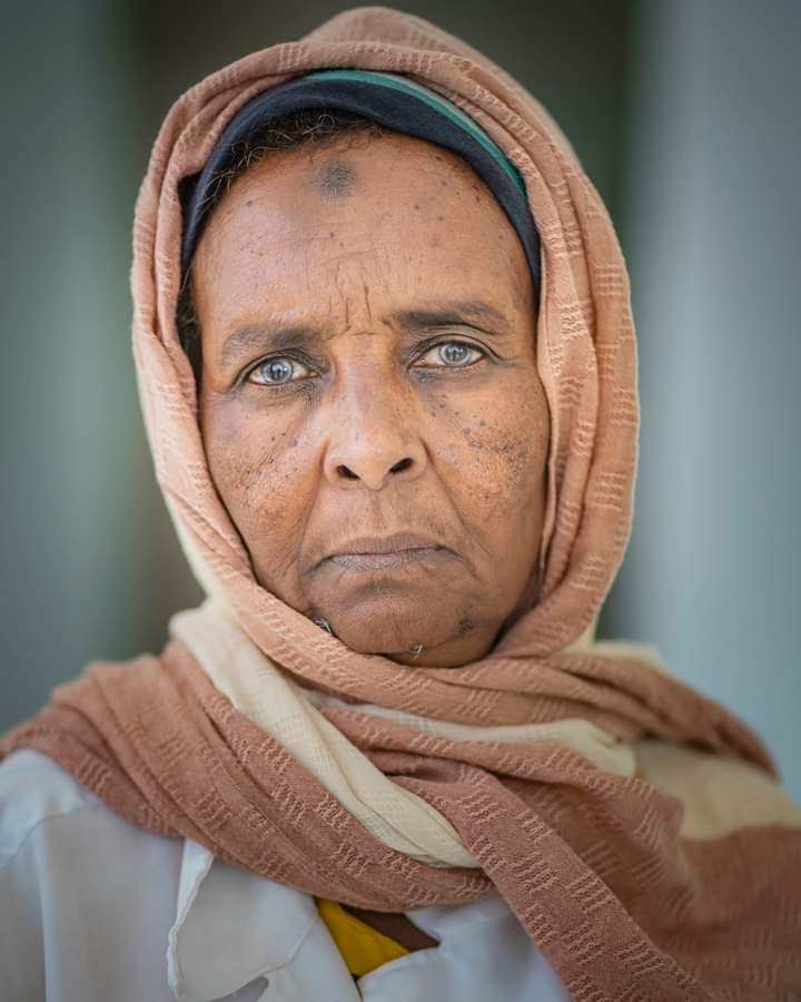 MohamudNadif's tweet photo. Safia Haji (58) was first trained as a midwife, when she was just 18, more than 40 years ago. she has been working in Gardo Hospital, helping mothers deliver their babies. Safia doesn’t remember the number of children she has helped deliver as they first came to the world. https://t.co/mW0VpFL5y3