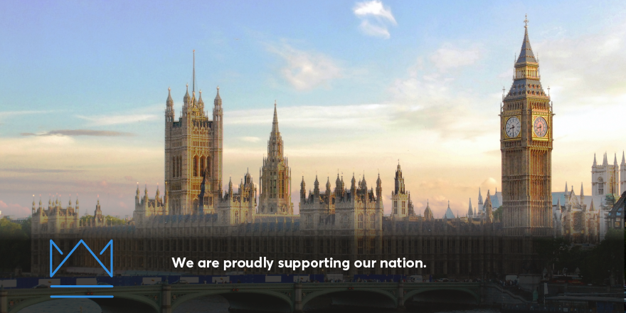 Crown Hosting DCs tweet media