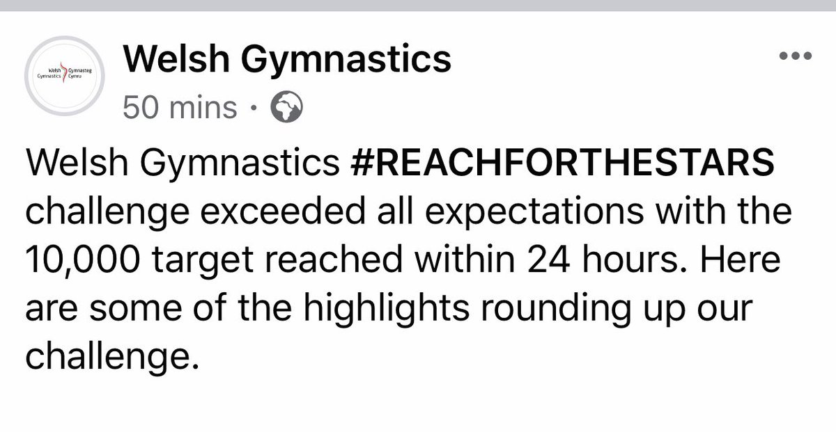 Llanelli Gymnastics Club tweet media