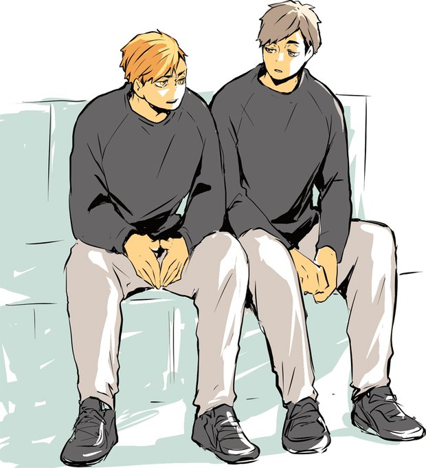 宮侑のtwitterイラスト検索結果 古い順