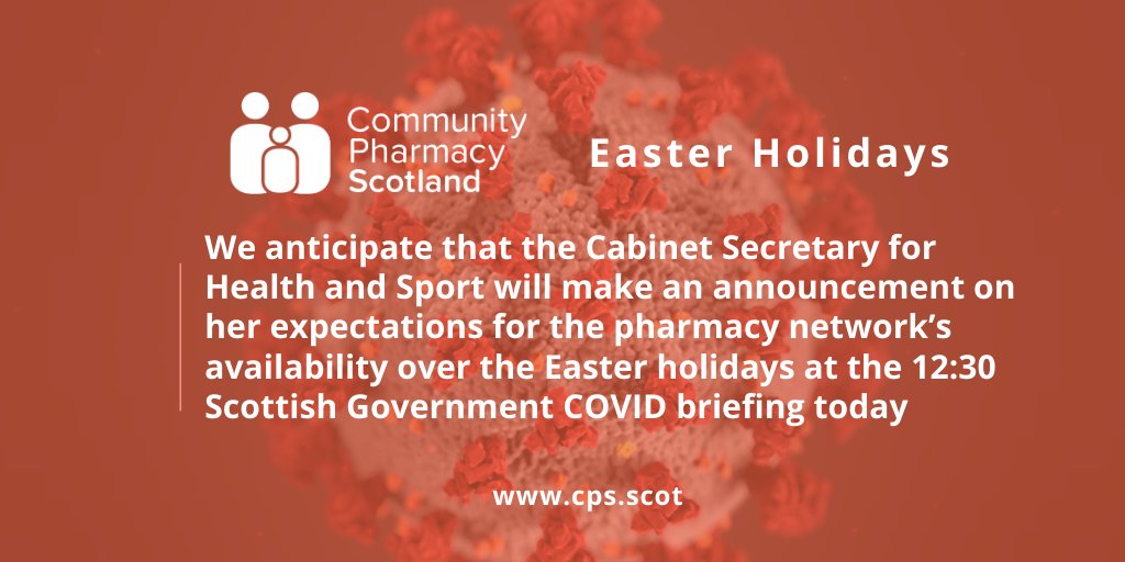 CPharmacyScot tweet media