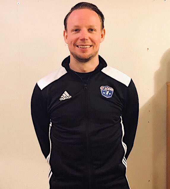 GT Söder Dam tweet media