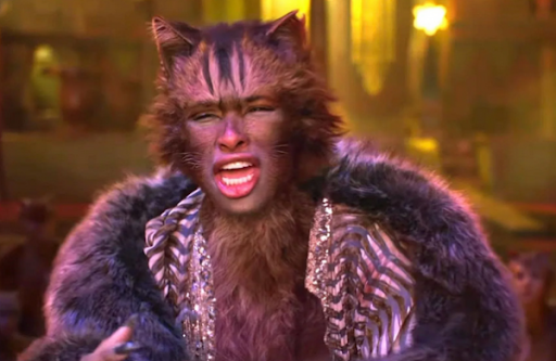 Nobody asked for it but here's a thread of characters from Cats as Best Actress winning performances