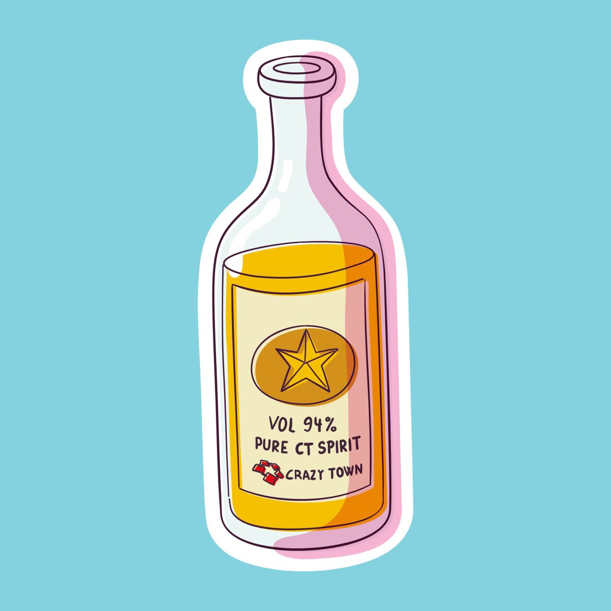 JaakkoMehtala's tweet photo. Taisin tehdä nämä #läppäritarra ’t joskus vuosi takaperin, mutta unohdin jakaa asian someen. Joten tässäpä # on. #ctjkl #kovassaseurassa #madeinaffinity #vectorart #affinitydesigner #stickers https://t.co/ZiEHjl79s8