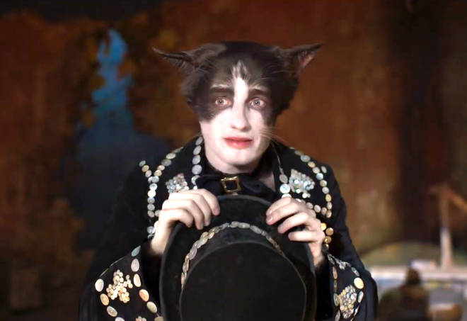Nobody asked for it but here's a thread of characters from Cats as Best Actress winning performances