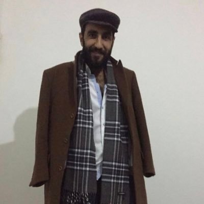 @sakiphann <a href="/emroaltun/">Emrullah ALTUN</a> Erkek adam işte böyle giyinir. Thomas Shelby, Polat Alemdar gelsin ders alsın. Hadi eyvallah.