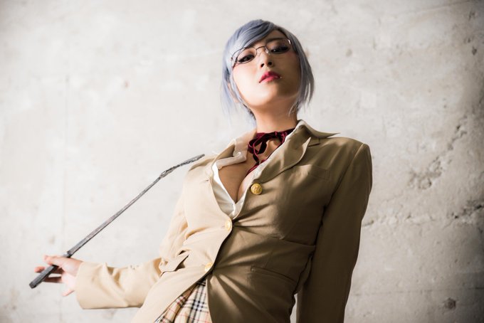 コスプレイヤーつんこのTwitter画像7