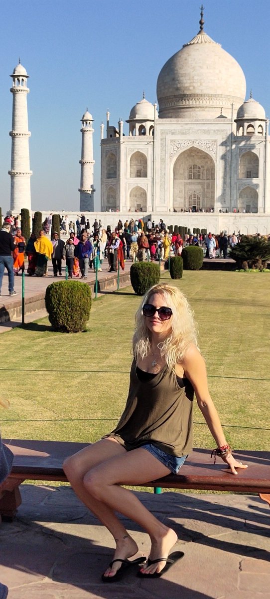 KalkaIndia's tweet photo. Agra Tour Packages - Book your Agra Trip Packages Online with Kalka Travels and get the best offers on Agra Travel Packages.
#triptoagra #triptoagra❤ #triptoagra😍😀😃 #triptoagra😍 #triptoagracity https://t.co/oYHgwjTF1g
