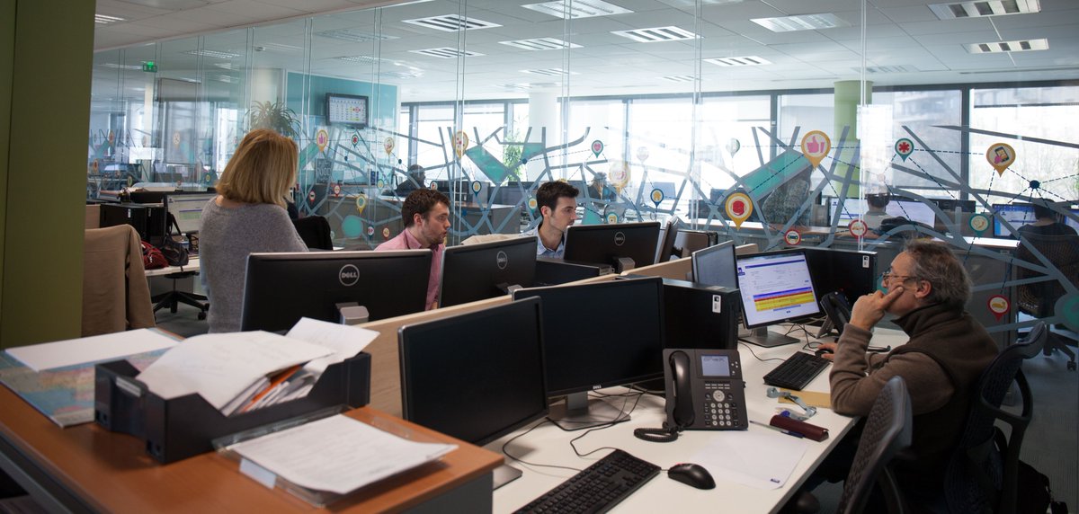 AXA Partners tweet media