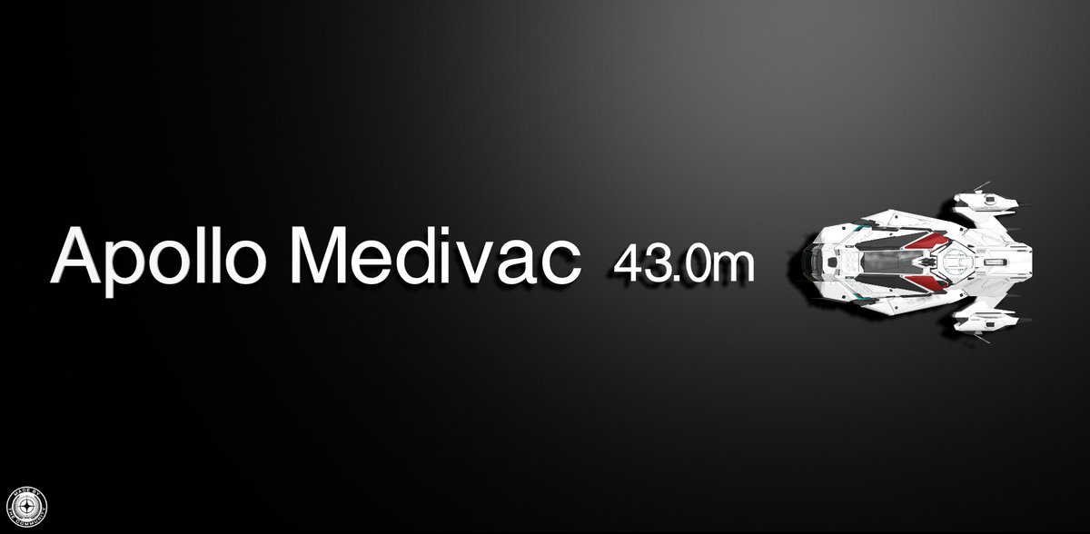 Lundfoci's tweet photo. Buyback token is up! 

I got my Apollo Medivac back. I hope it saves life. I can't be a medical profession IRL, but I can inspired to be one in game. Full respect to medical professionals.

What did you get?

#StarCitizen #BuyBackToken https://t.co/ioFXobvOkF
