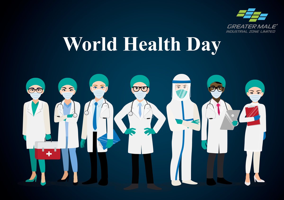 GMIZL's tweet photo. Our deepest gratitude to all health care professionals battling on the front lines of this pandemic. https://t.co/JvQdistrZT