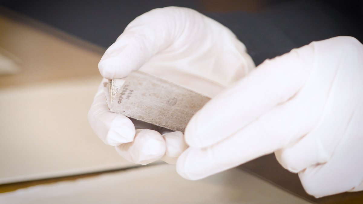 Brontë Parsonage Museum tweet media