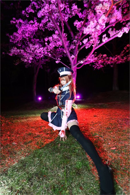 Twitterのコスプレ画像30