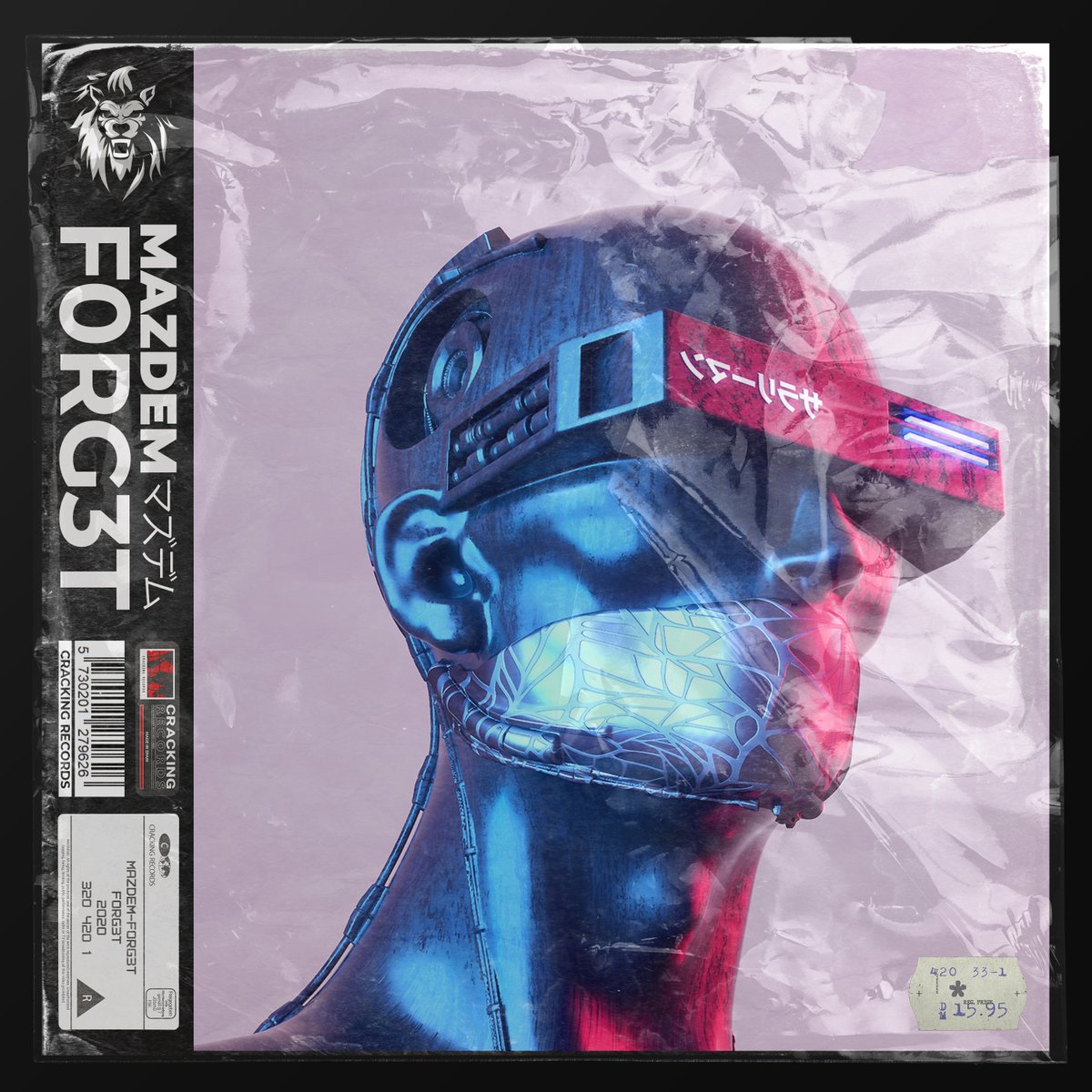 --><a href="/Mazdem_/">Mazdem</a> - F0RG3T por <a href="/CrackingRecords/">Cracking Records</a> 

madridedm.com/mazdem-f0rg3t/