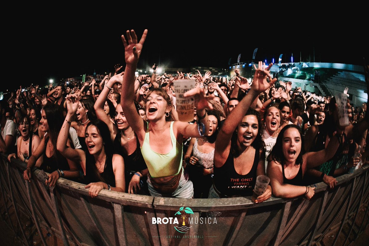 Brota Música tweet media