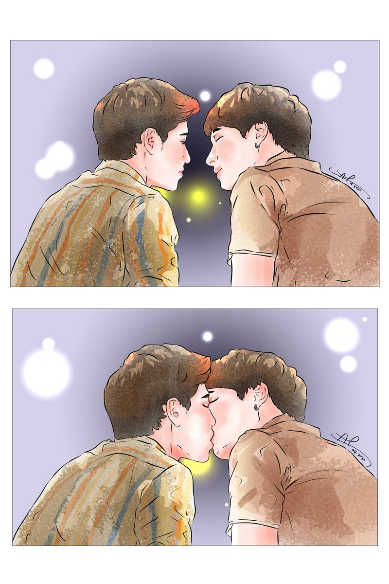   #SotusTheSeries   #KristPerawat   #SingtoPrachaya   #Kongpob   #Arthit