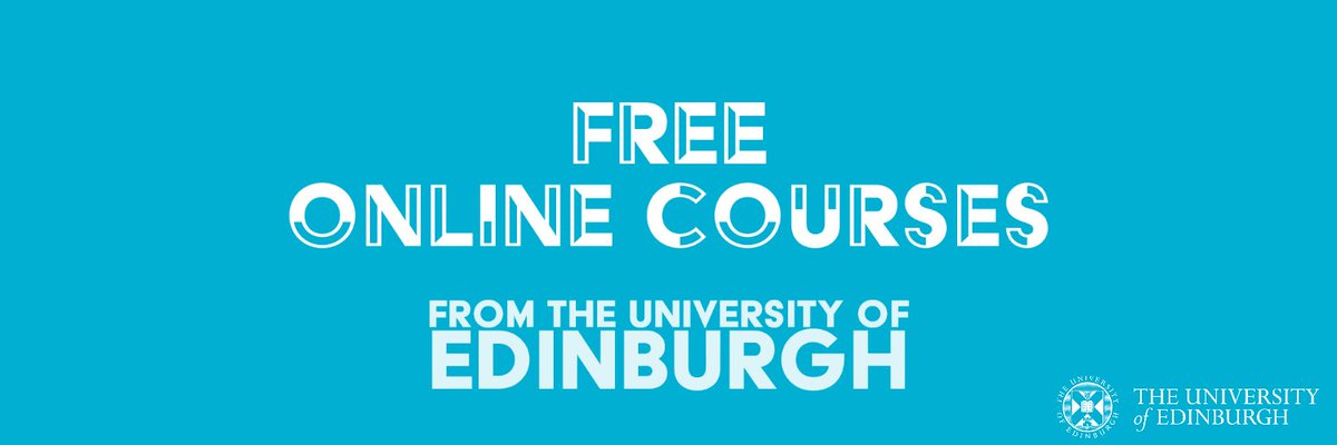 uoe_online's tweet photo. Want to build your CV while you #jobsearch? Take our free online short courses to support your portfolio. Choose from classes in:
 
Animal Care and Veterinary
Arts and Humanities
Business and Management
Health and Sports
#STEM
 
View our courses and join: https://t.co/1X9QpOyLGJ https://t.co/XUn6u6i5Hp