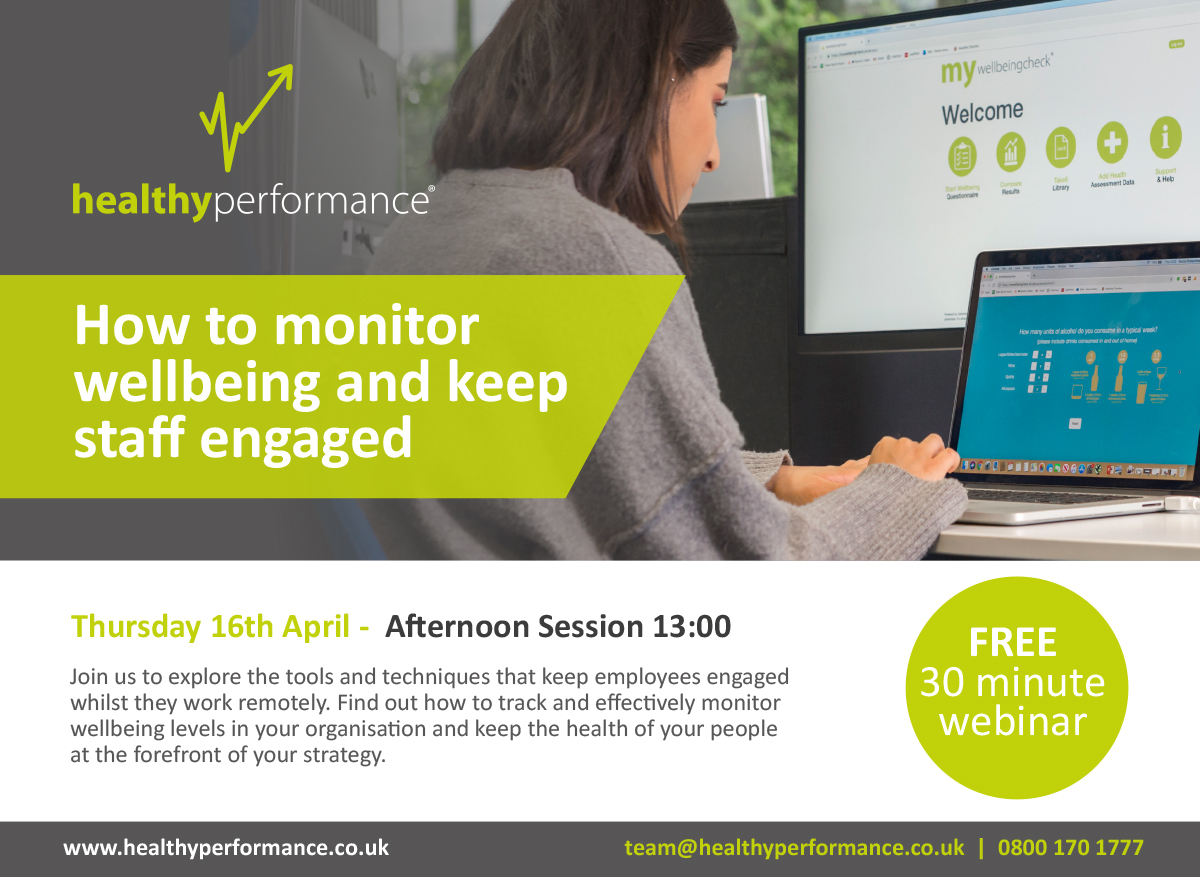 Healthy Performance tweet media