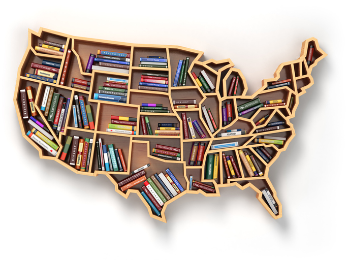 Could America turn dictatorship?  Christopher Phelps examines the novels that imagine it. <a href="/AmCanNotts/">UoN American Studies</a> <a href="/UoNArts/">UoNArts</a> #literature #America  ow.ly/9uvL50z7qLw