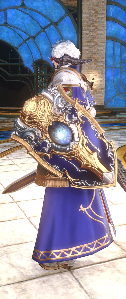 Grasm Auf Twitter セイブザクイーンの第一武器 レジスタンスウェポン 大変見た目がよろしかった 防具はaf