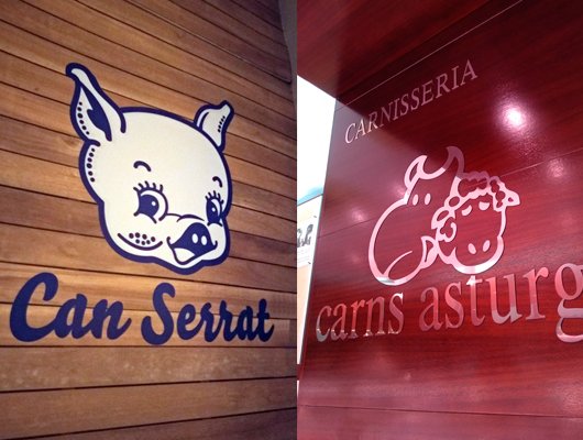 El Mercat de la Plaça Gran i les botigues d'alimentació del Casc Antic romandran obertes per abastir-vos.Recordeu que podeu trucar o enviar un missatge i us duran la compra a casa. 
#ensensortirem #COVID19
Can Serrat
☎️ 937902363 / 677994659
Carns Asturgó
☎️ 937902662 / 677994659