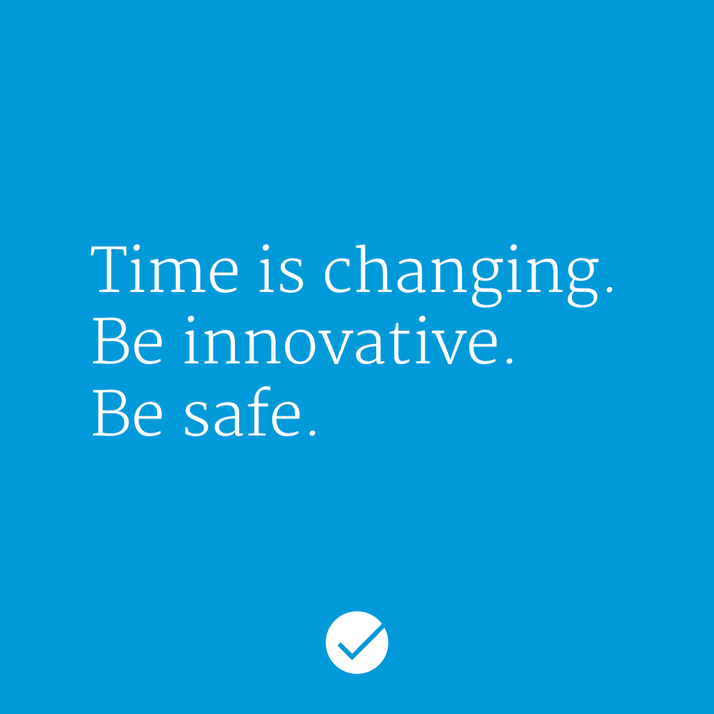 VoyEdge's tweet image. The whole world is at a standstill. We all have to change something about our future. We have to keep an eye on the changes, the struggles, on innovation. So that we can learn from them. Time is changing. The game is changing. What will your game changer be?