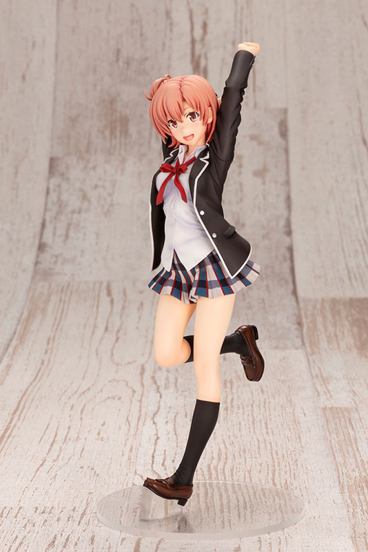 Nin Nin Game My Teen Romantic Comedy Snafu Completion Yui Yuigahama Kotobukiya Pre Order Available On 09 30 T Co Cjhhkxtmwm 18 Off Pay Later Is Available Limited Edition