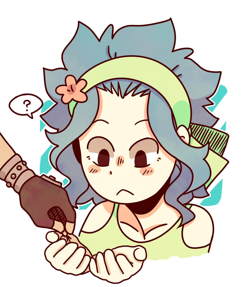 dragnoodles's tweet photo. Gajevy Week Day 2: Proposal (part 1/2) #gajevy #gajevyweek https://t.co/pSH7voskcK