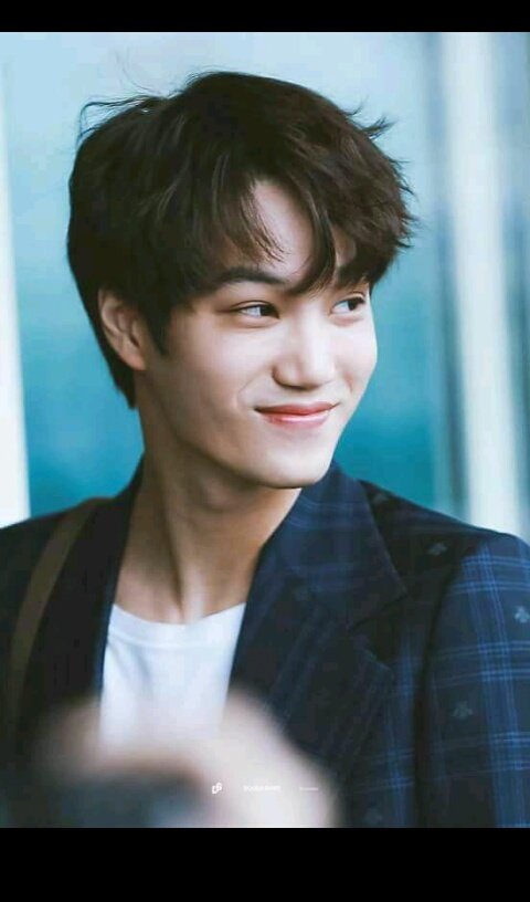 kaythwe883's tweet photo. #9DaysOfEXO
#To8finityAndBeyondWithKAI
#EXO #KAI
@WeAreOneEXO https://t.co/7hcpKSxtio