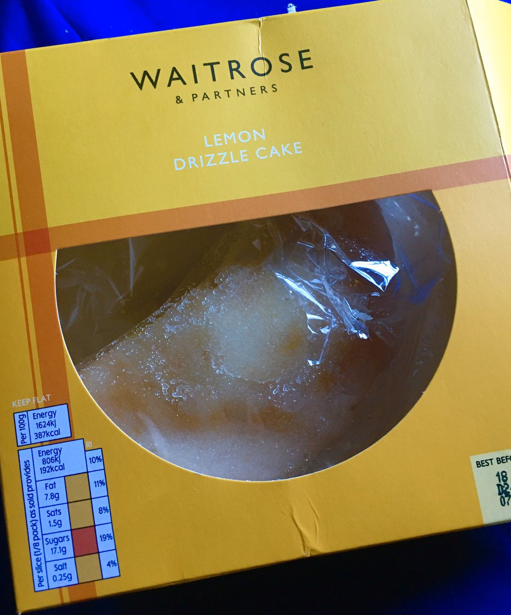 Mike_Fabricant's tweet photo. We should all care for our #neighbours.
A lovely neighbour in #Lichfield took pity on me (!) and delivered my favourite comfort food.
Needed this morning as I got a nasty bolt changing a light switch. #byelectionalert #keepingbusyinlockdown https://t.co/uxhaYcMTQV