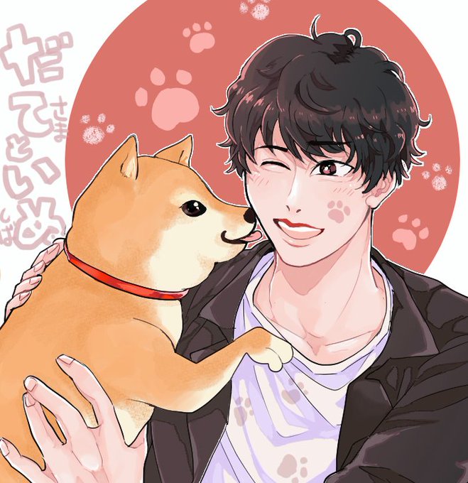 金棒のtwitterイラスト検索結果 古い順