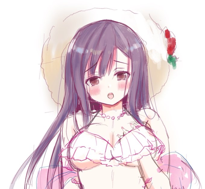 えっちなお姉さん 