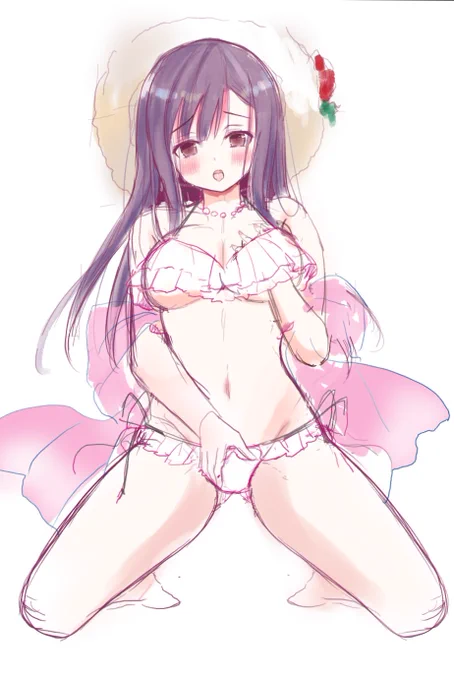 えっちなお姉さん 