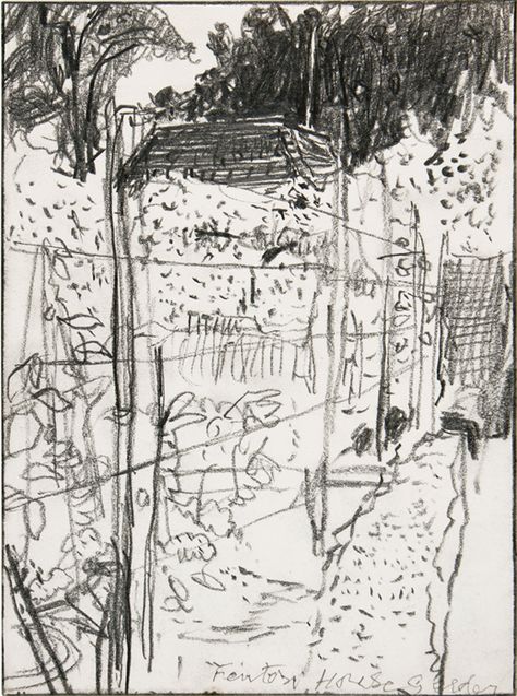 Tom Fairs (1925-2007) 