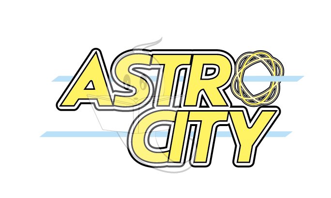 Day 7: Astro City