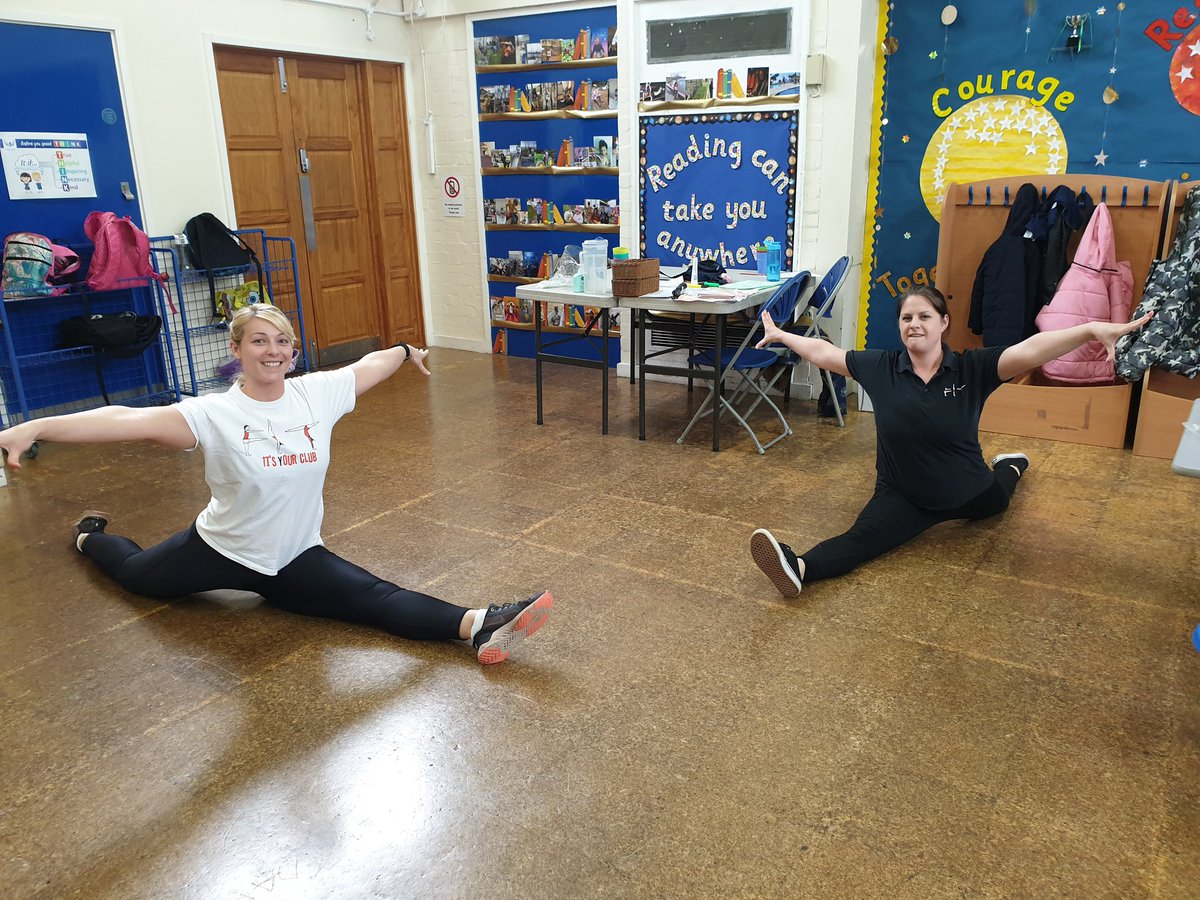 SalfordsSchool's tweet image. Easter Provision @SalfordsSchool with @Springfit - thank you for keeping our key worker children safe and active!