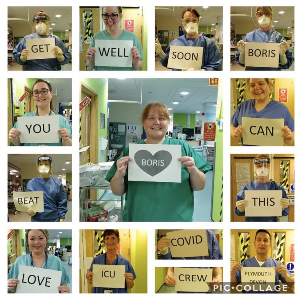 I doubt you will see this on any propaganda outlet such as <a href="/BBCNews/">BBC News (UK)</a> or <a href="/SkyNews/">Sky News</a>....