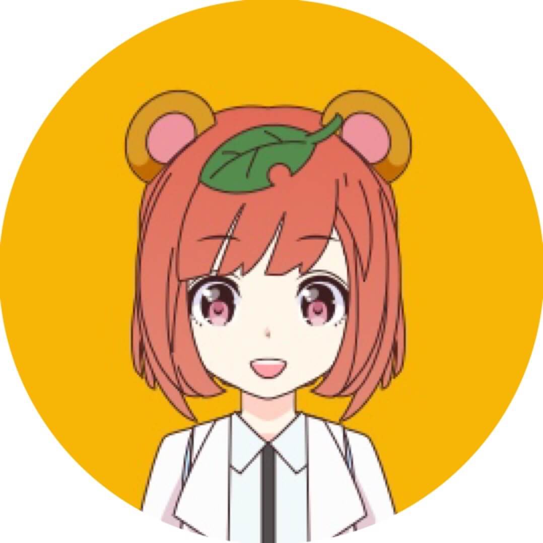 ぽんちゃさん