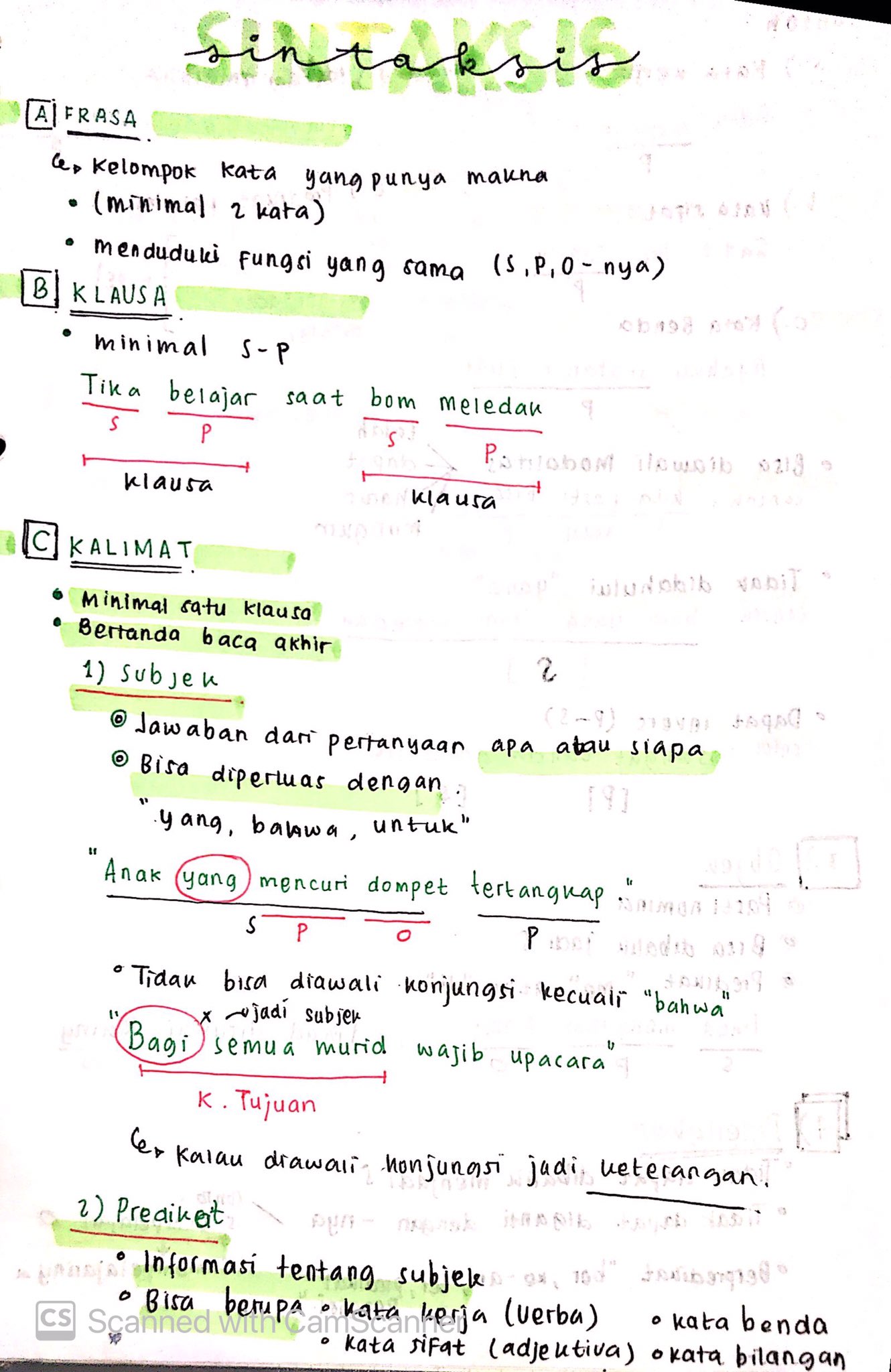 Apa Kegunaan Kata Sapaan - Pendukung Ilmu