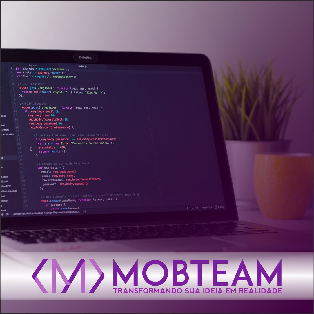 MobTeam tweet media