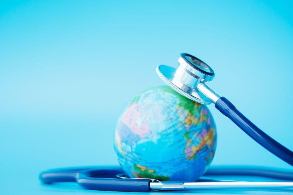 This #WorldHealthDay we are more aware than ever of how valuable our health is and how valuable those who help us protect and maintain it are 👩🏼‍⚕️ Thank you to all the physical and mental health professionals across the globe and #staysafe ❤️