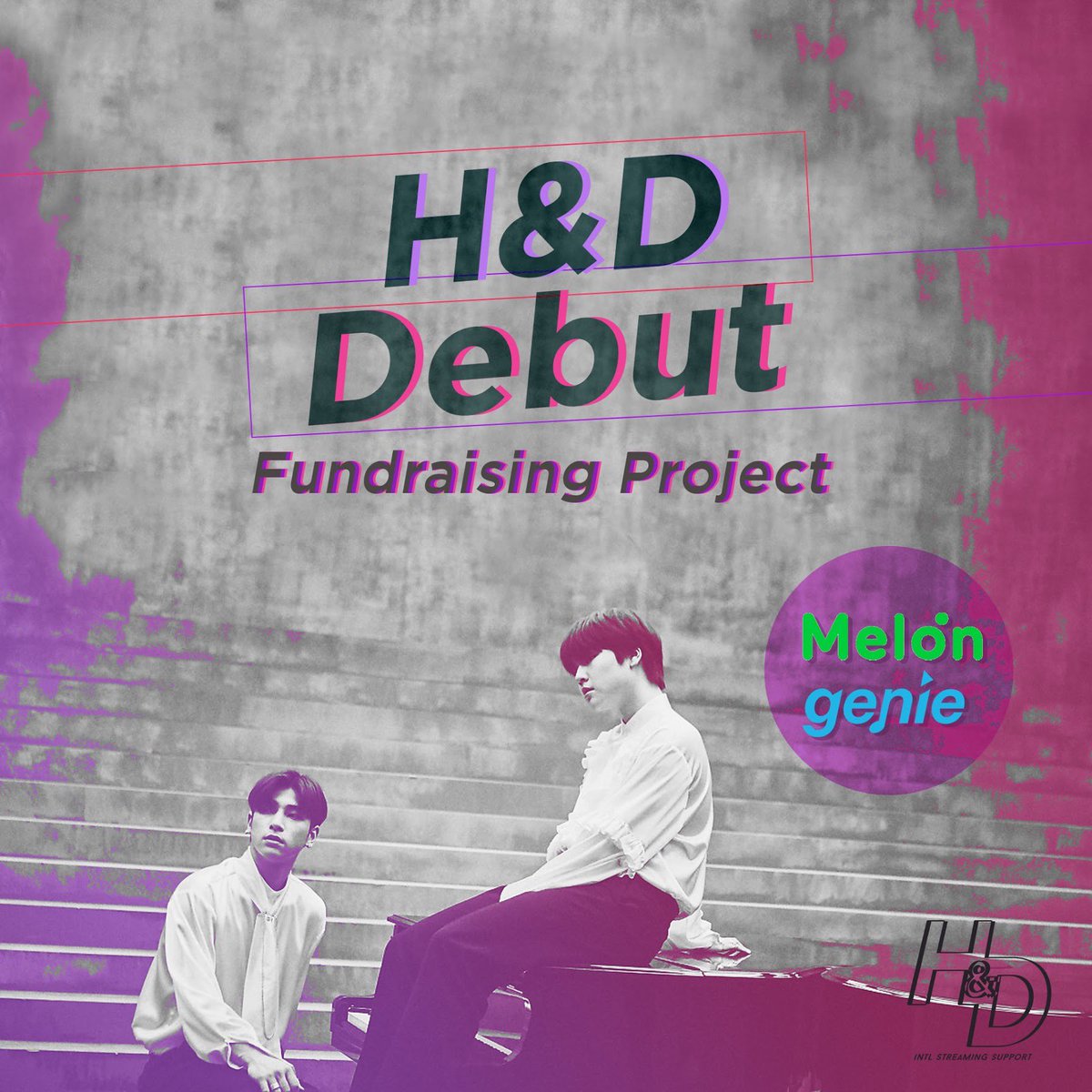  Fundraising Project for H&D  We will continually update through a progress bar. Donations will be closed by April 19 at 12 NN.  If you want to be a country representative please message us! Donate: https://forms.gle/jm2b4tFRVaQqdJTe9Or Volunteer: https://forms.gle/BF7BSvgYXriYh3cR8